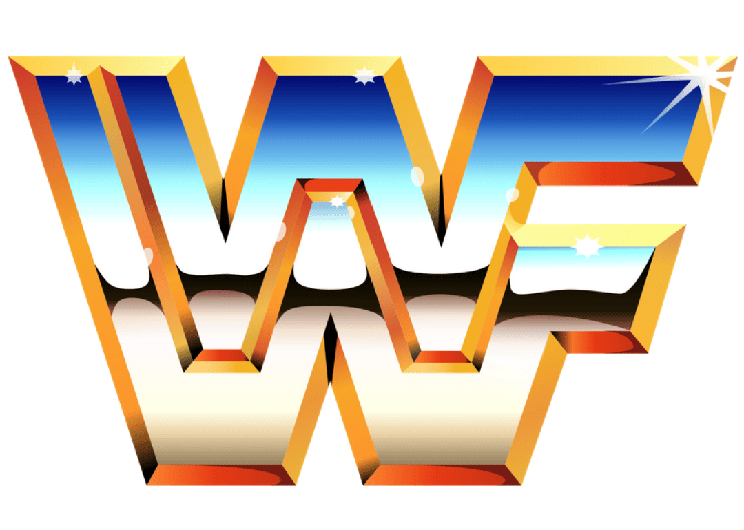 WWF/E: then