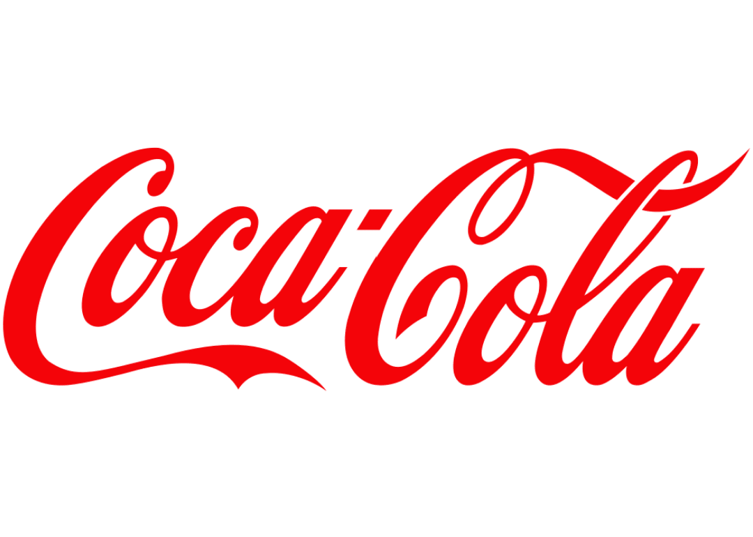Coca-Cola: now