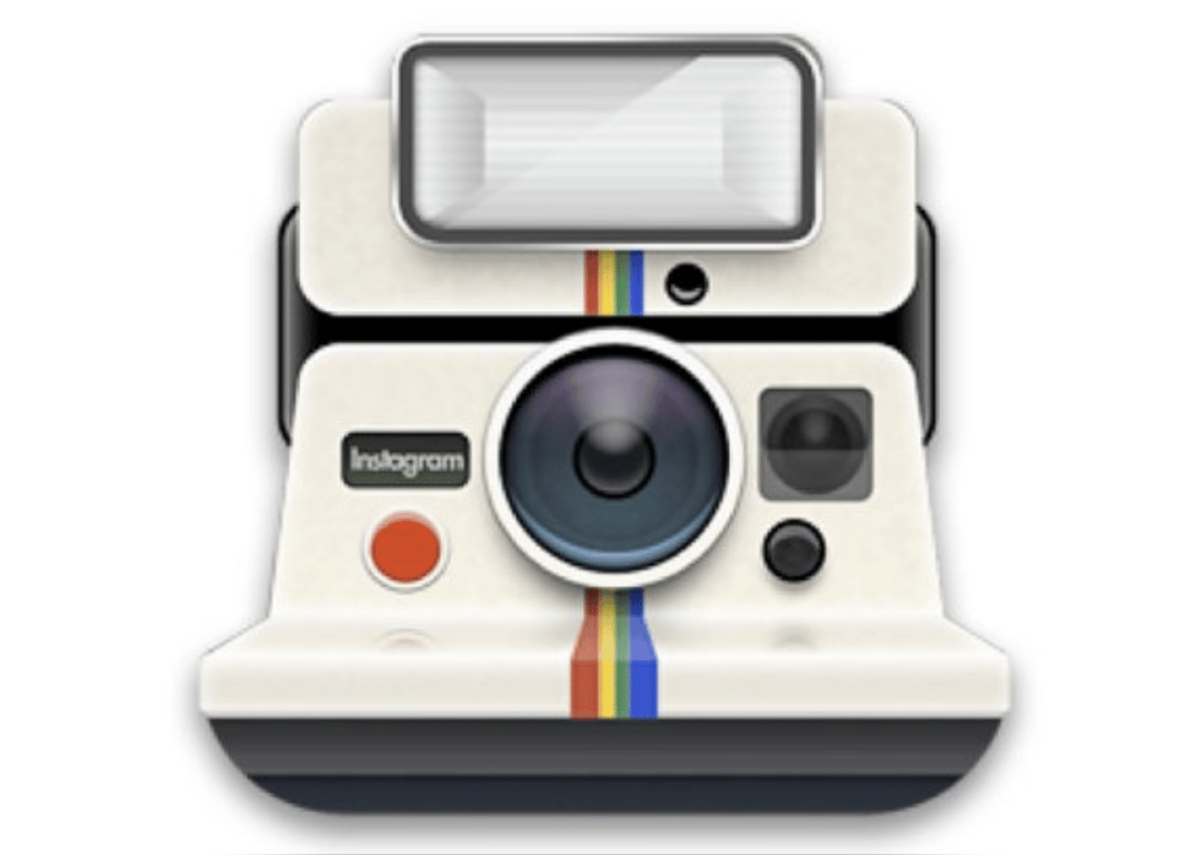 Instagram: then