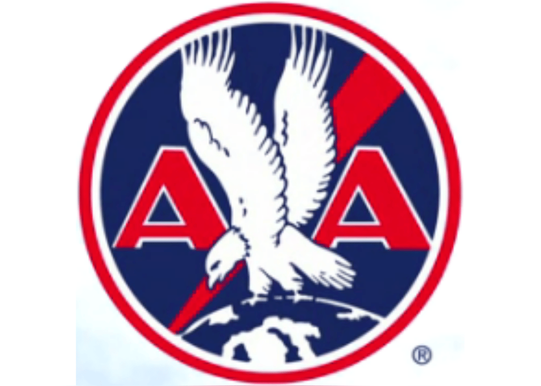 American Airlines: then