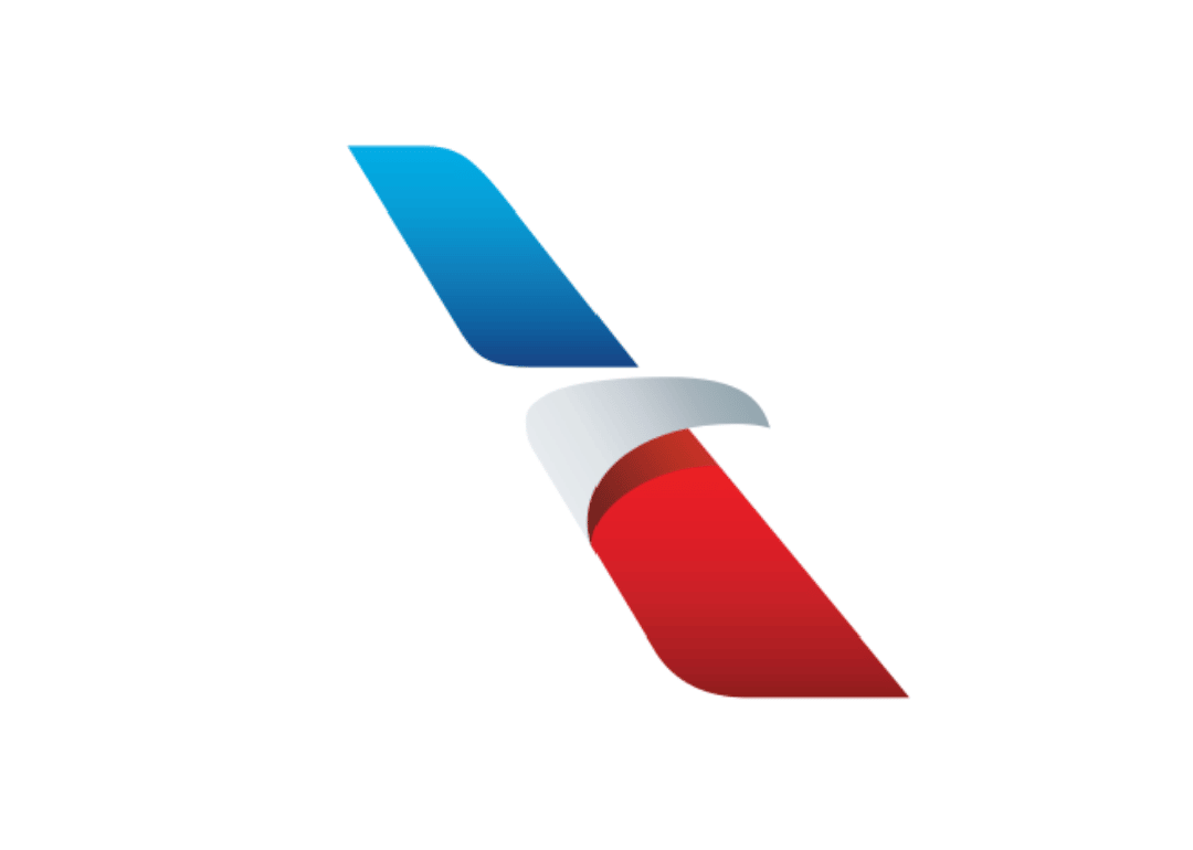 American Airlines: now