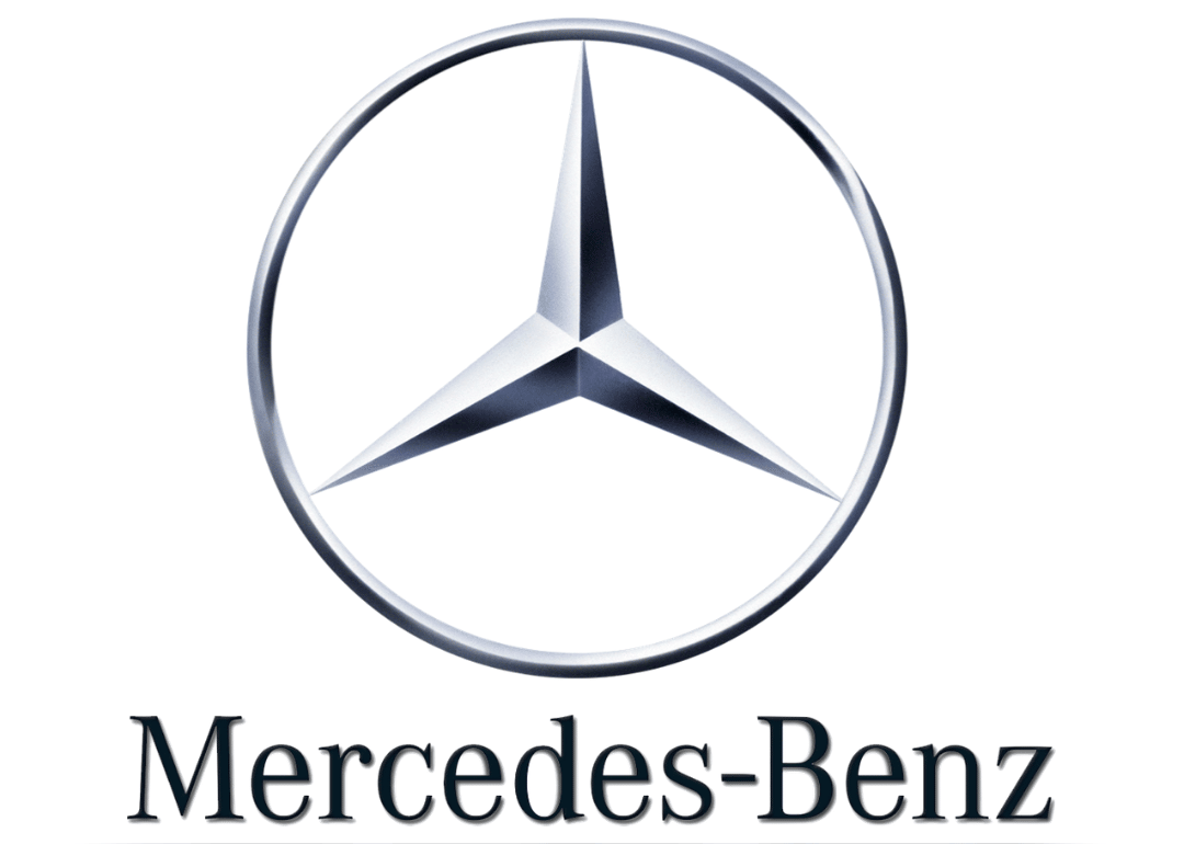 Mercedes: now