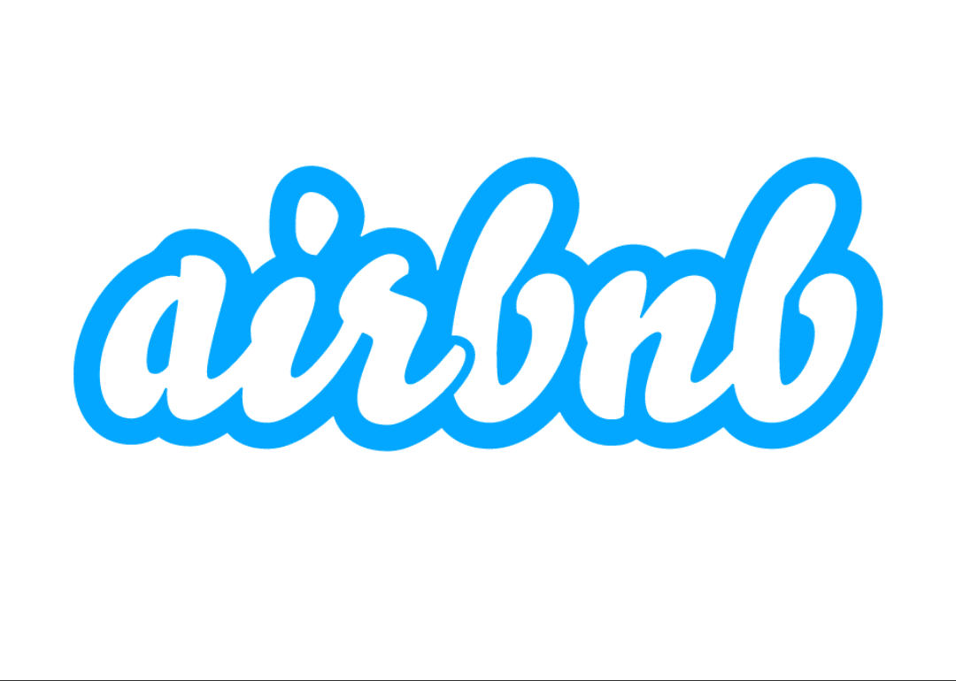 Airbnb: then