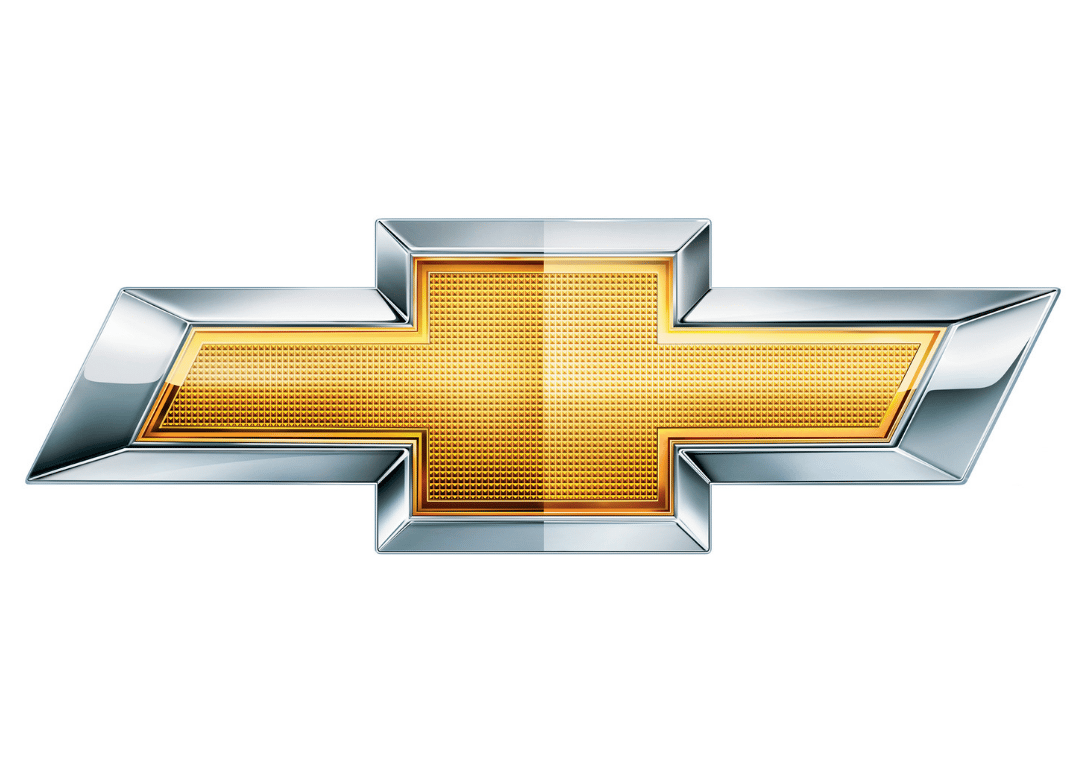 Chevrolet: now