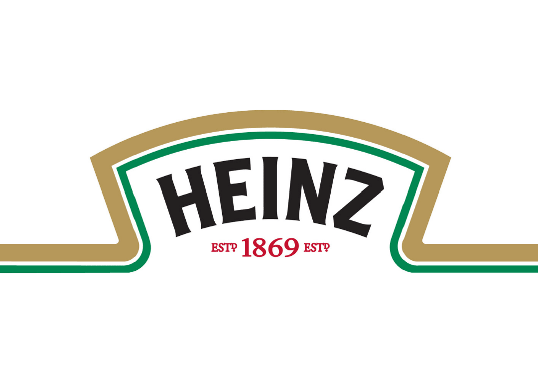 Heinz: then