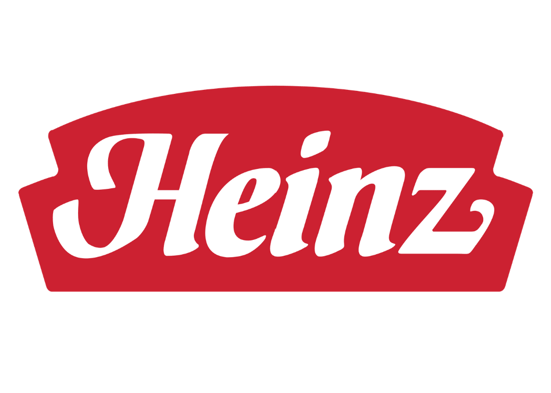 Heinz: now