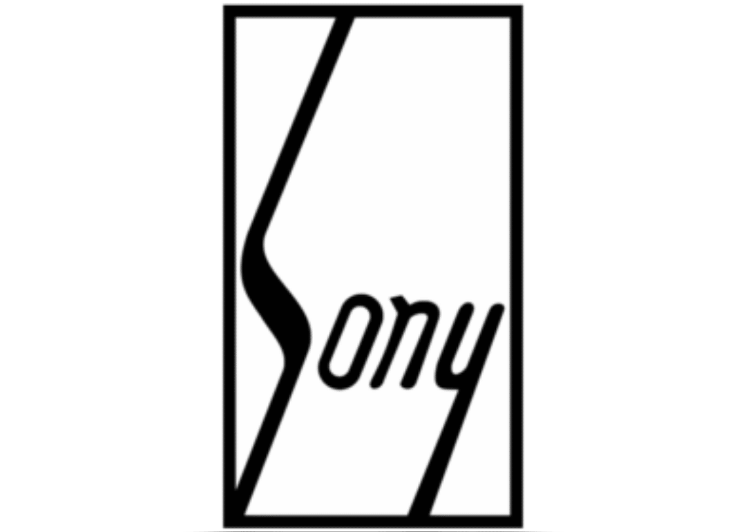 Sony: then