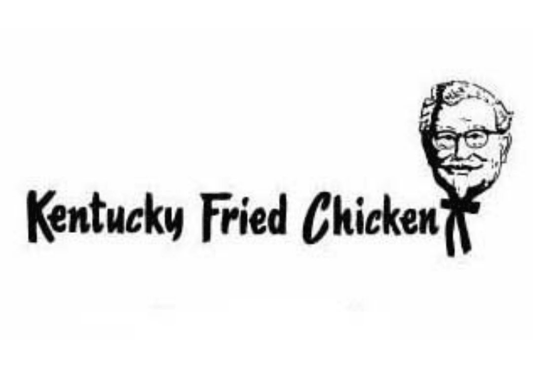 KFC: then