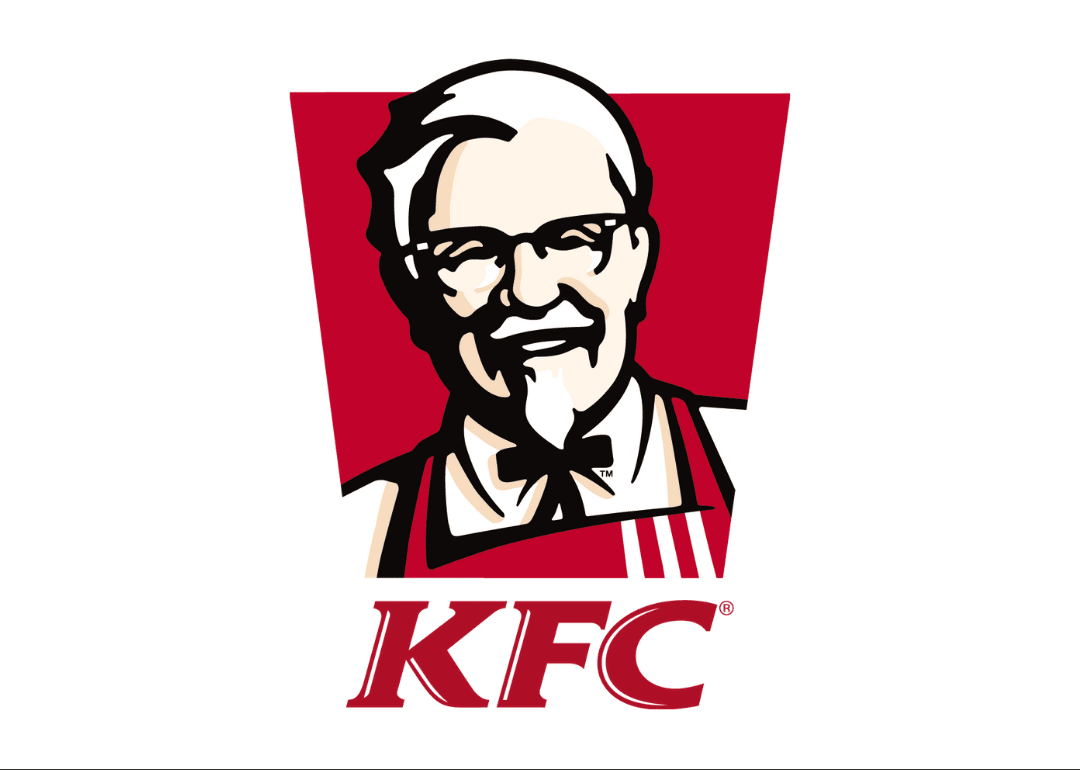 KFC: now