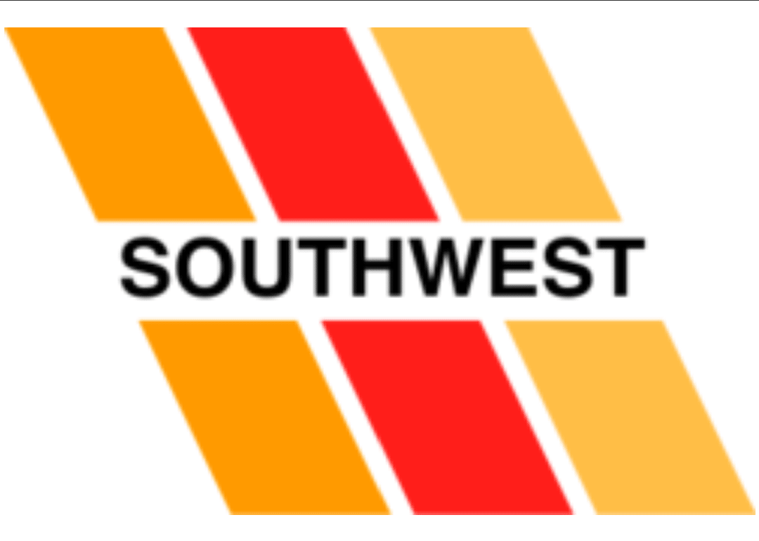 Southwest: then