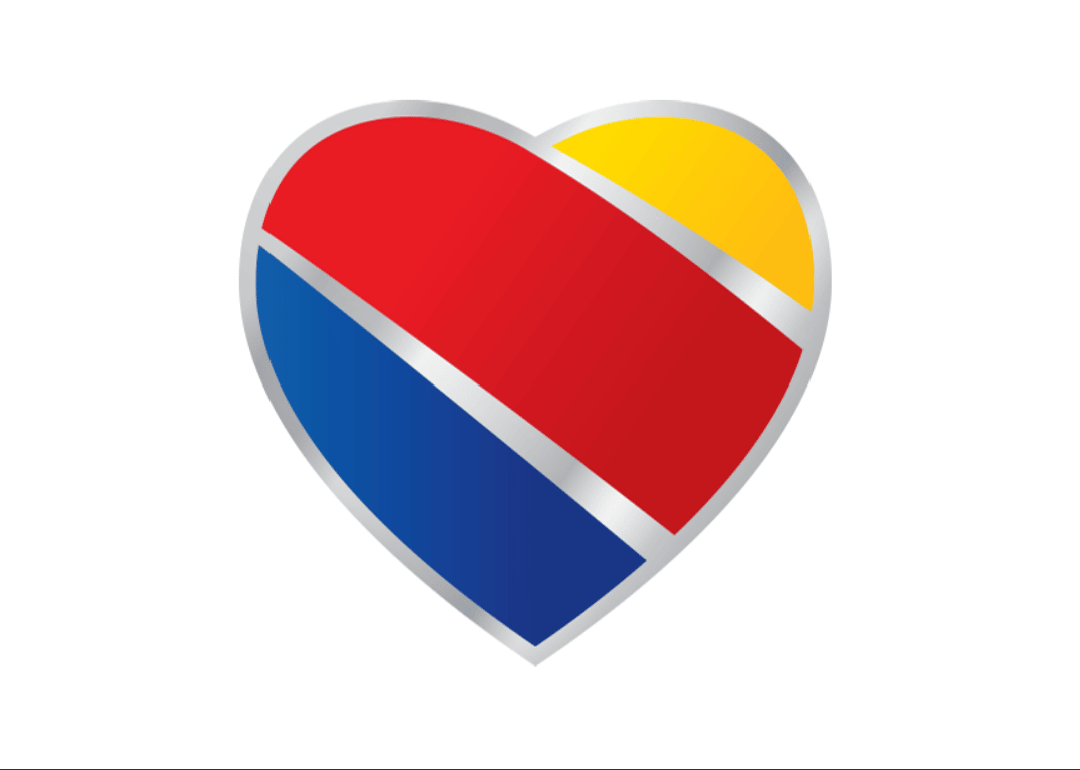 Southwest: now