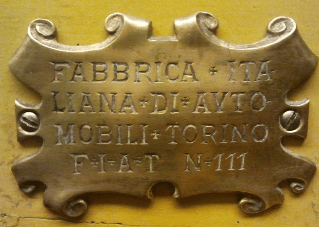 Fiat: then