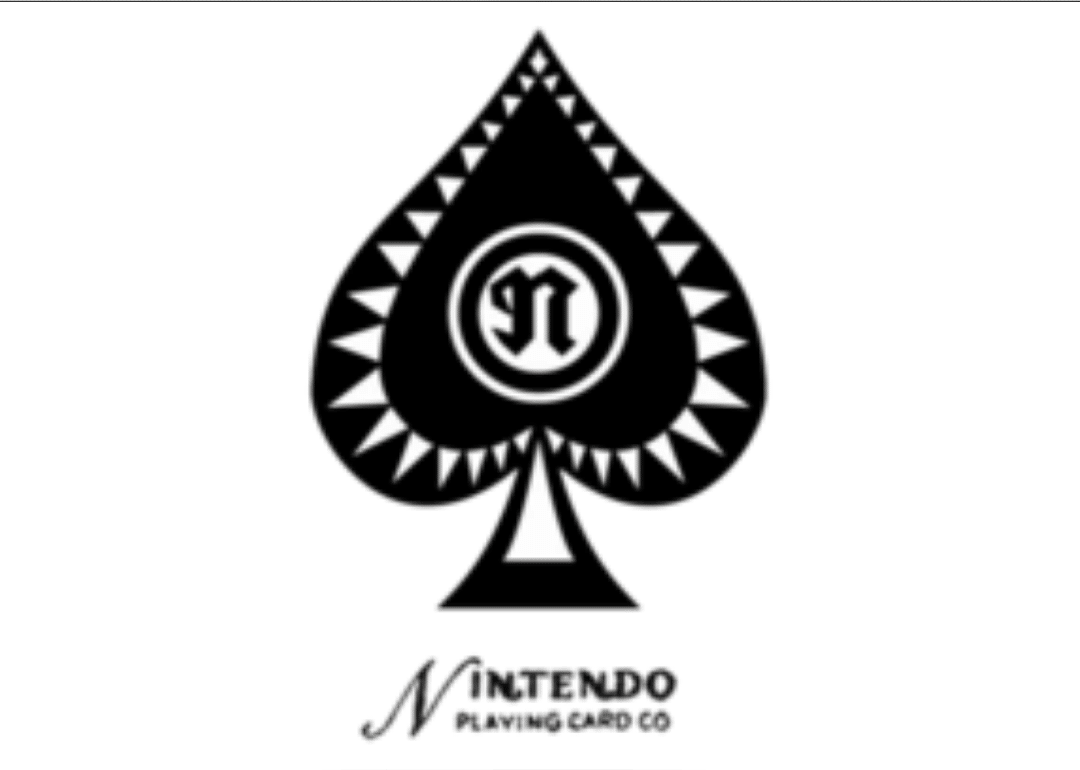 Nintendo: then