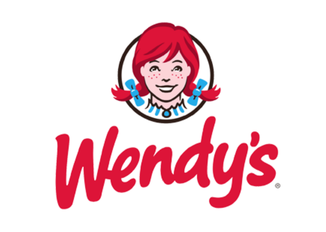 Wendy's: now