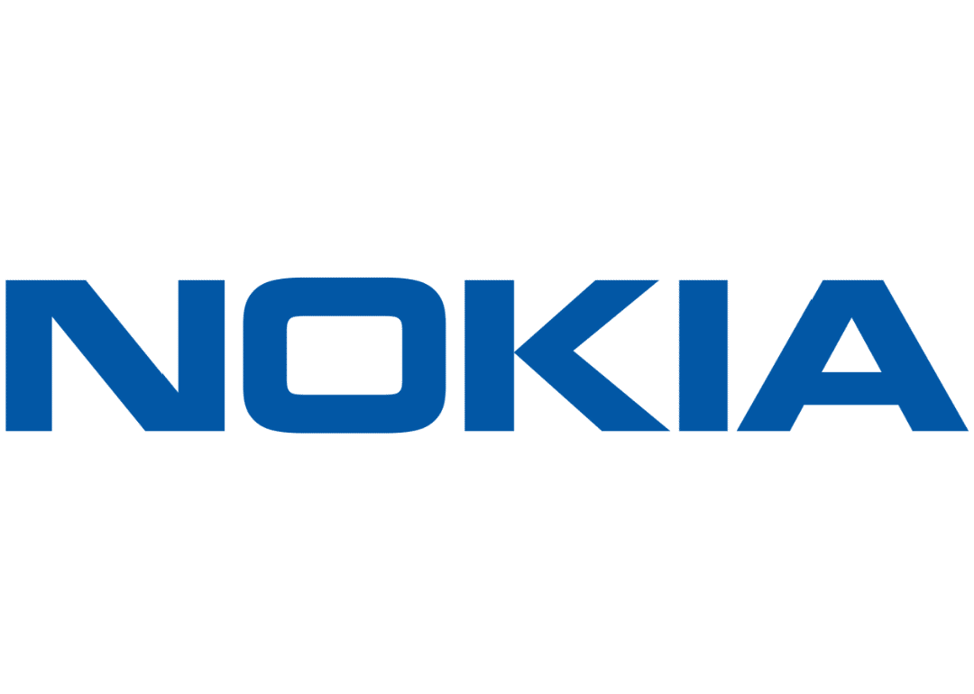 Nokia: now