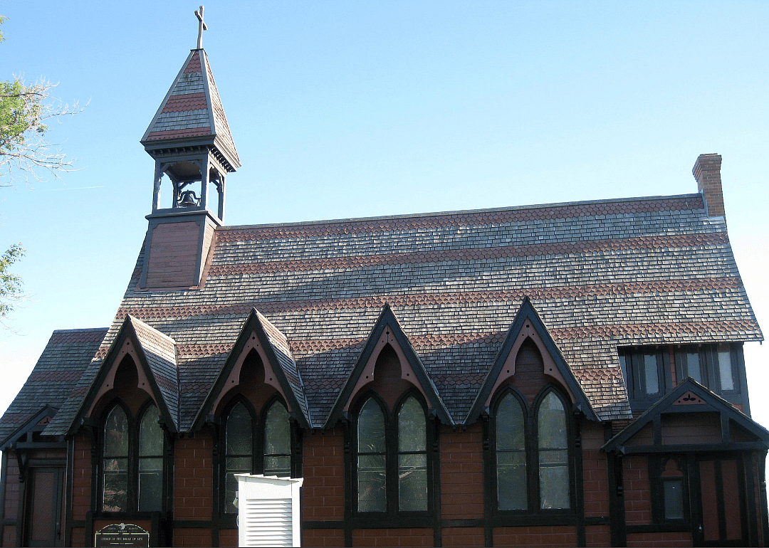 North Dakota: Bread of Life Church