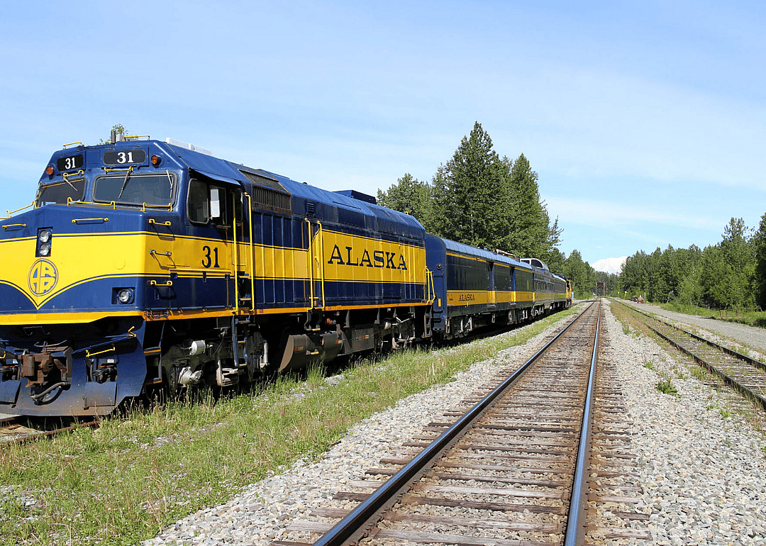 #46. Alaska
