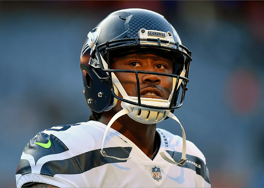 Brandon Marshall fails to communicate