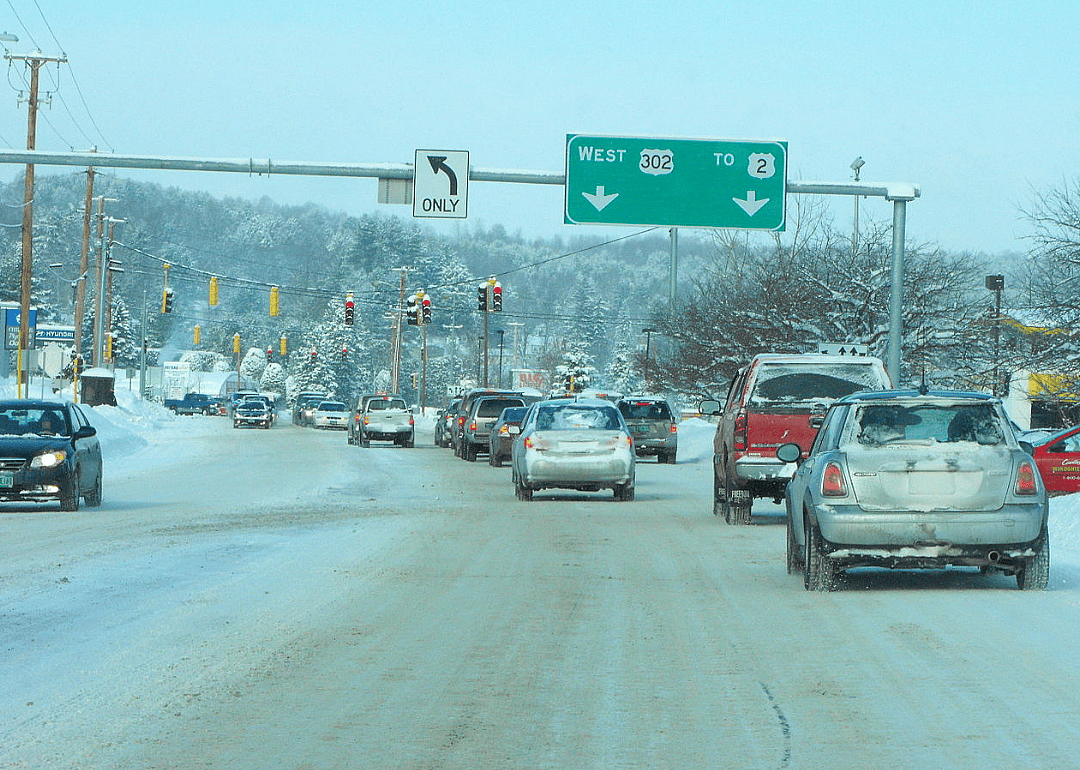 #37. Vermont