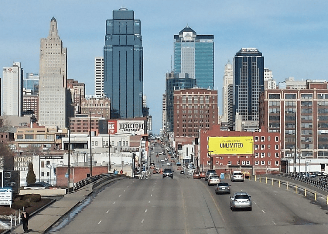 #32. Missouri