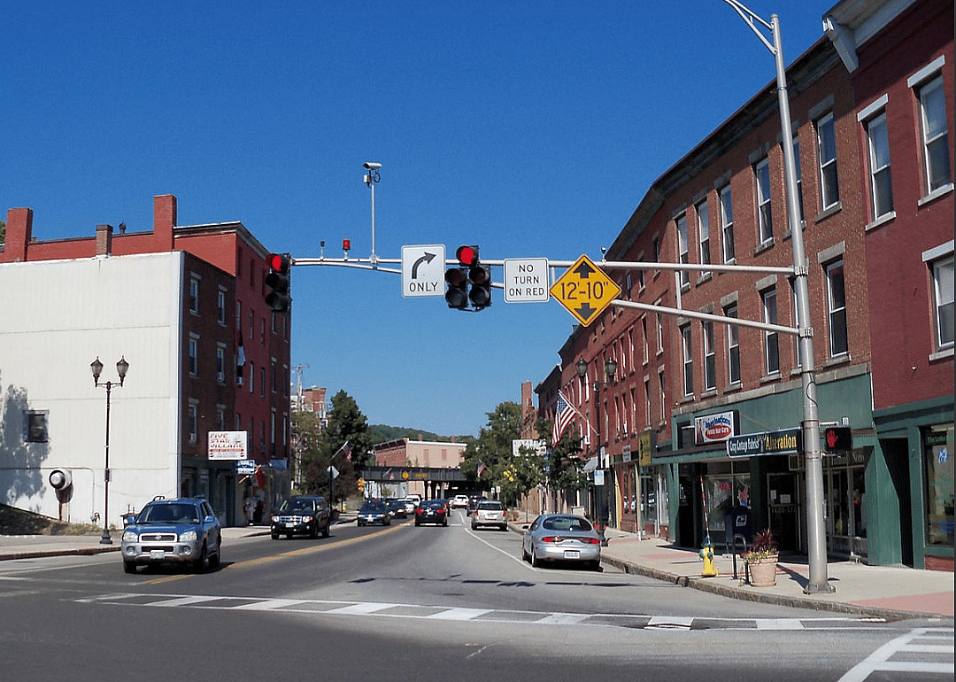 #30. Maine