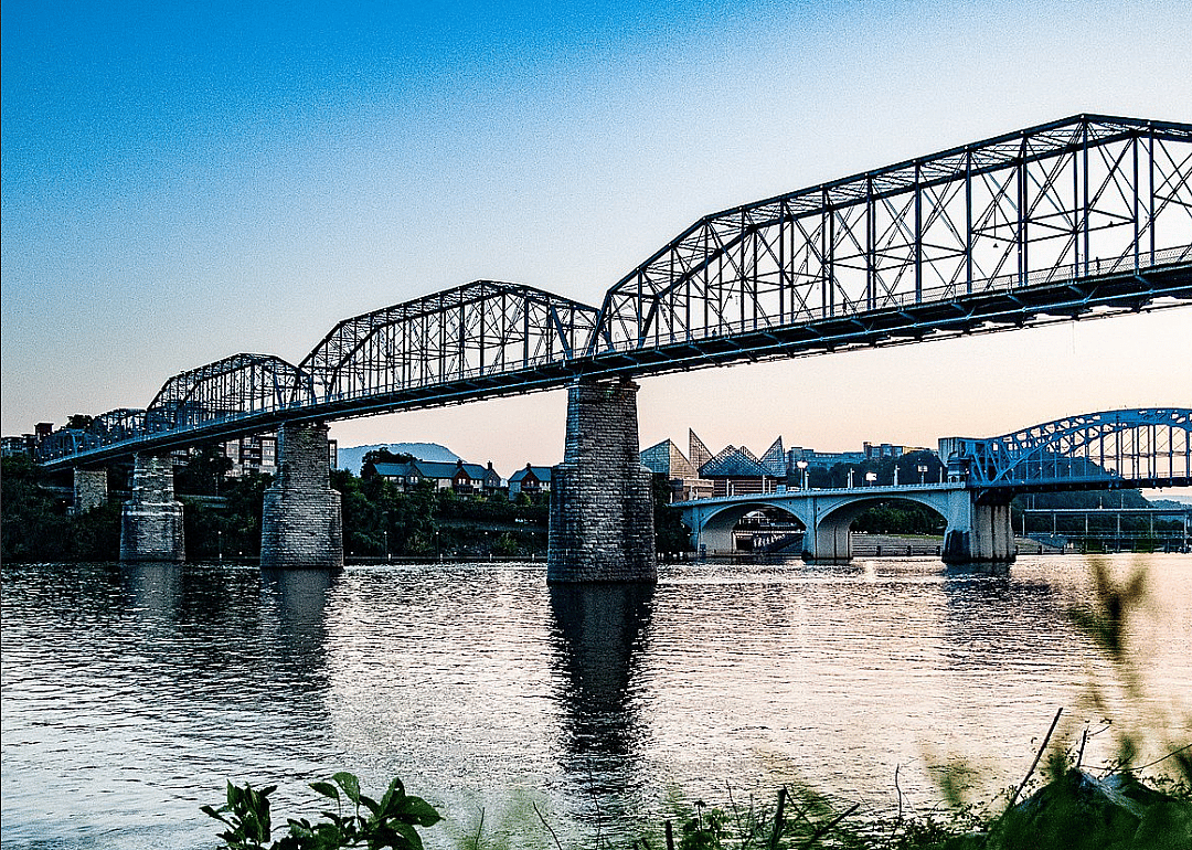 #22. Tennessee