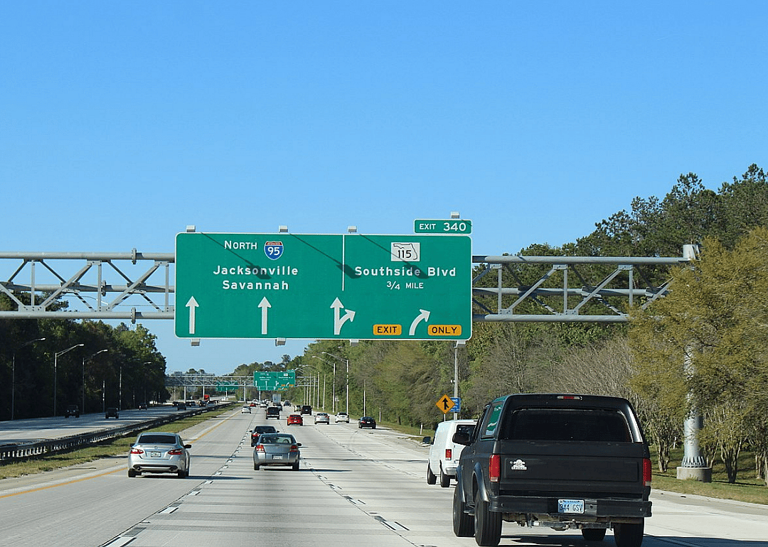 #13. Florida