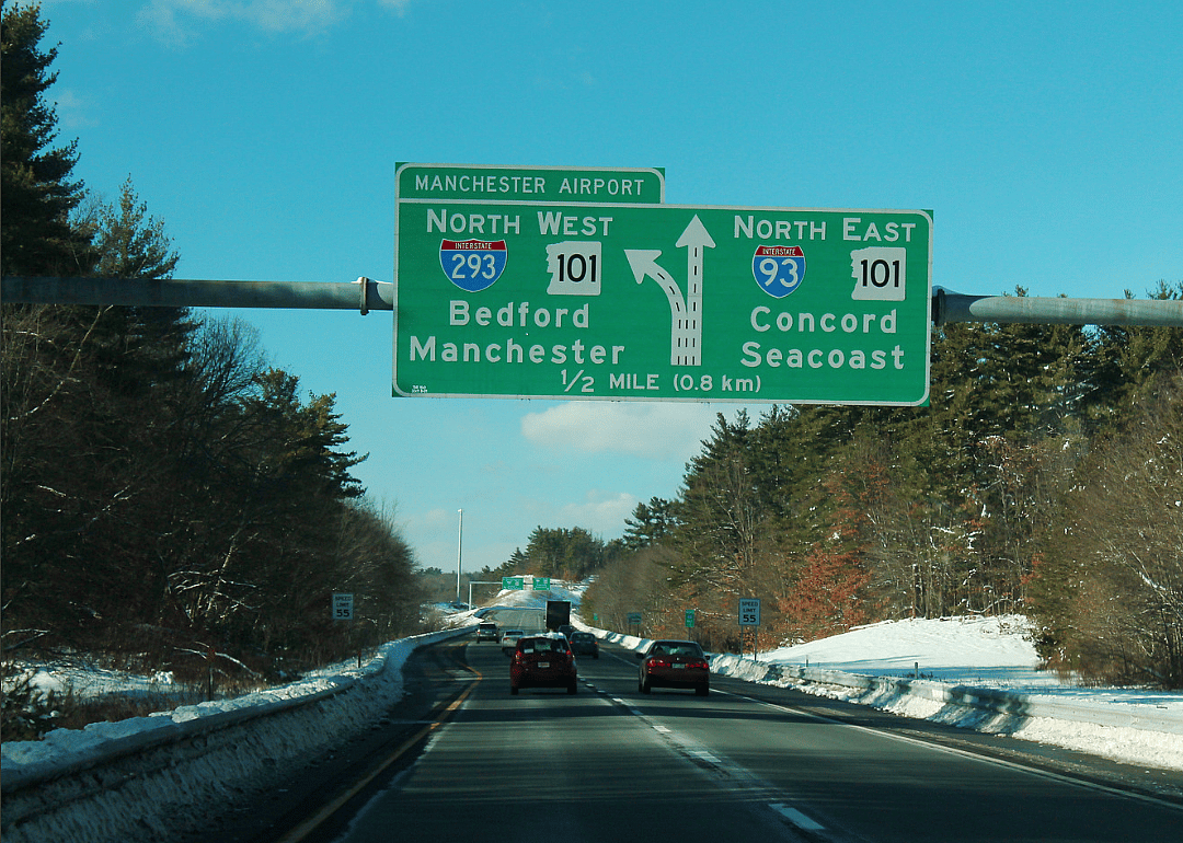#11. New Hampshire