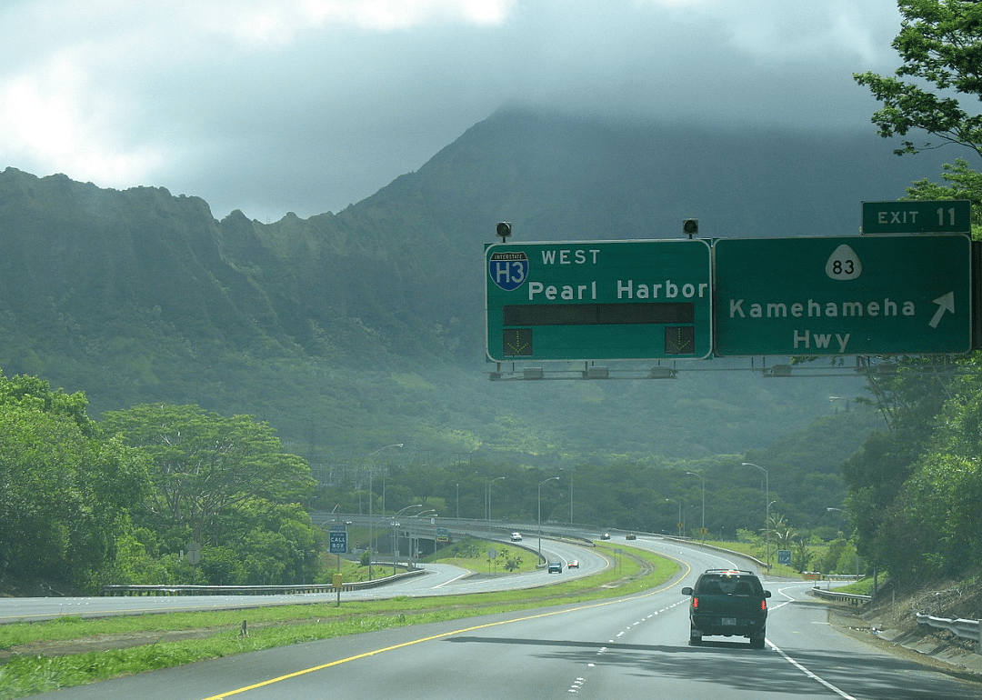 #10. Hawaii