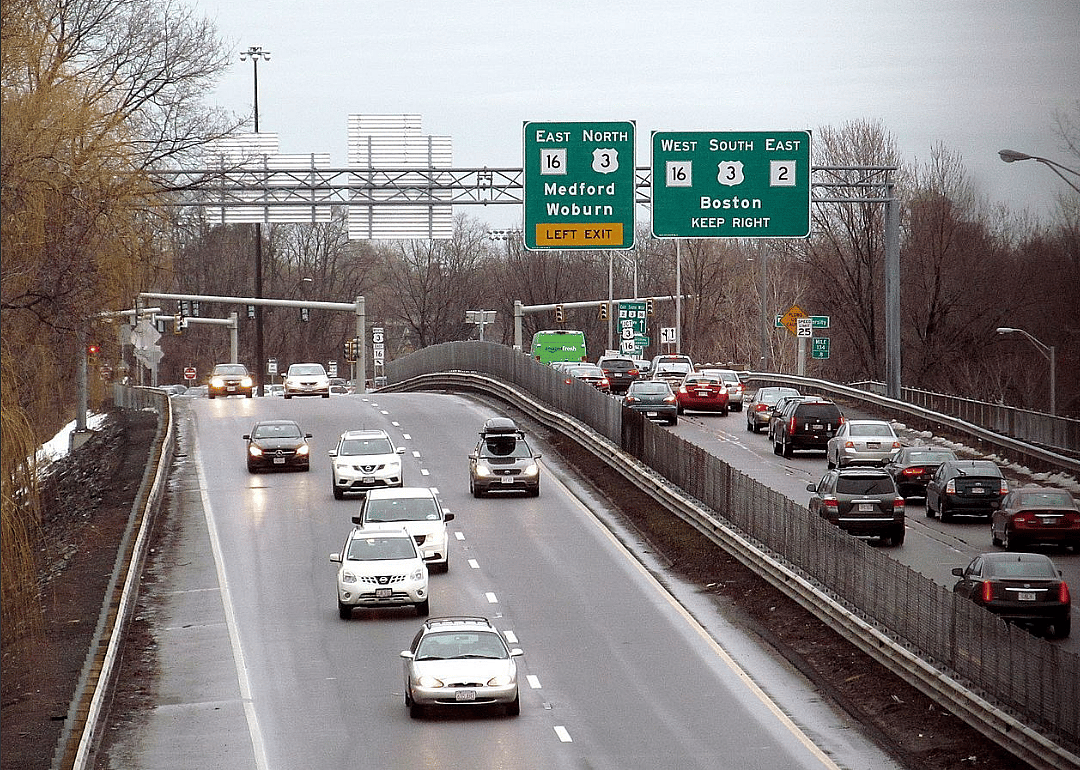 #5. Massachusetts