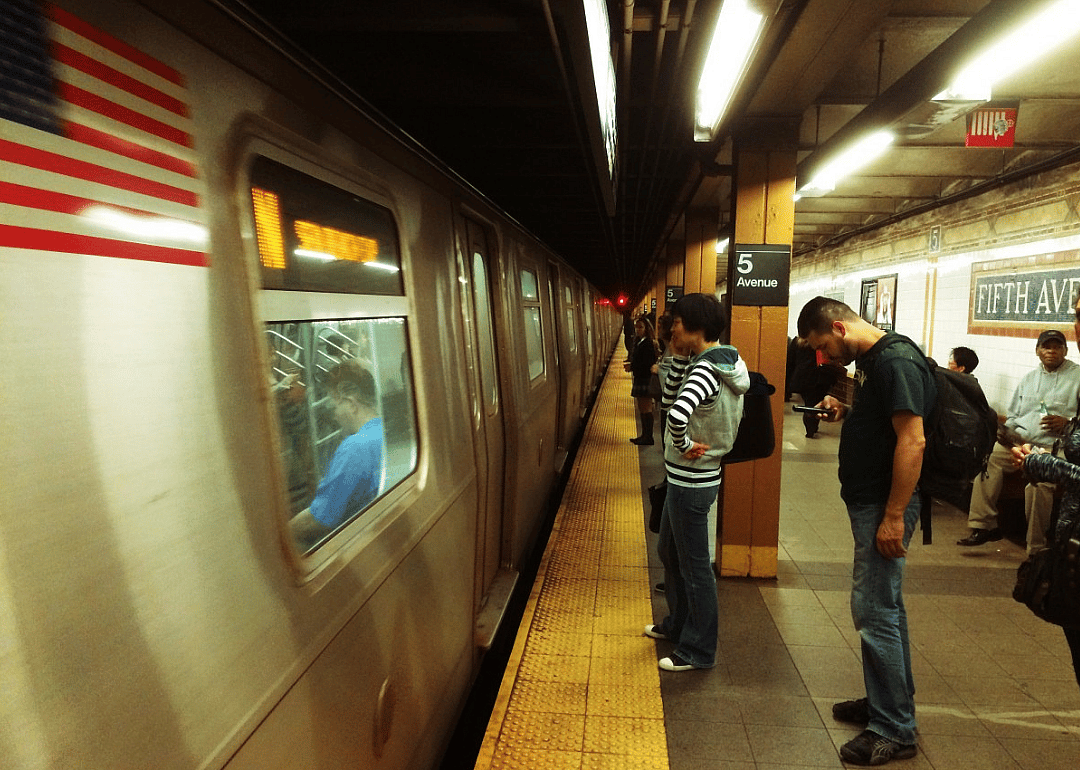 #1. New York