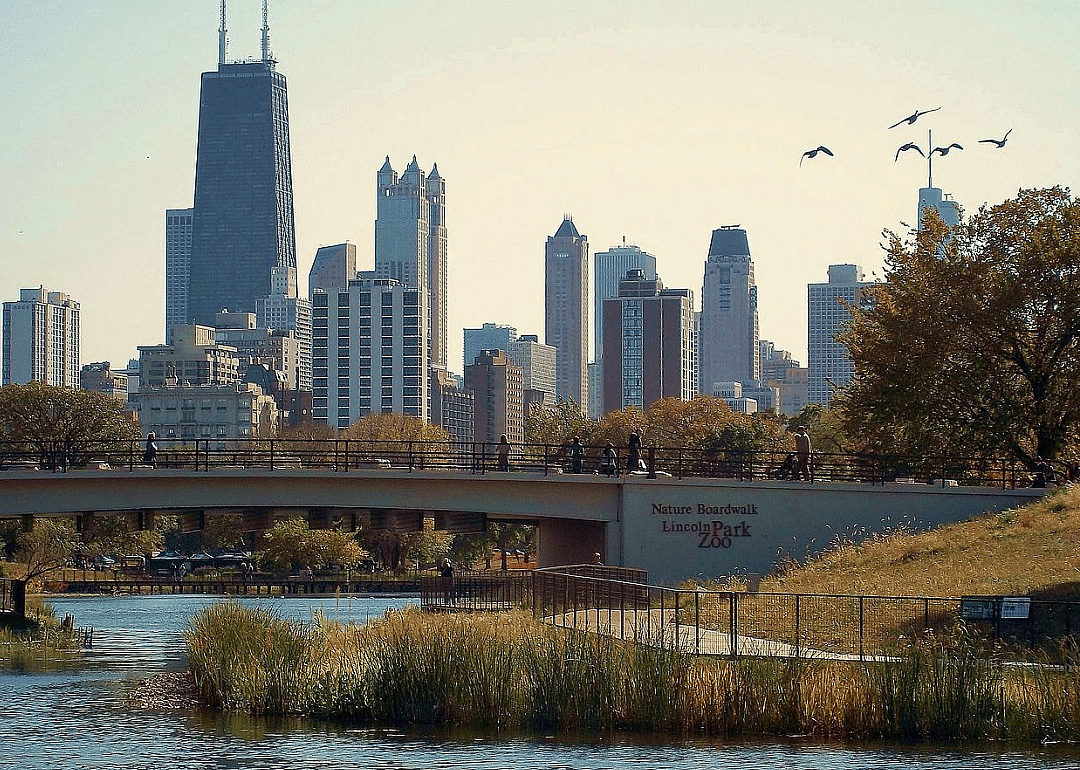 #3. Lincoln Park