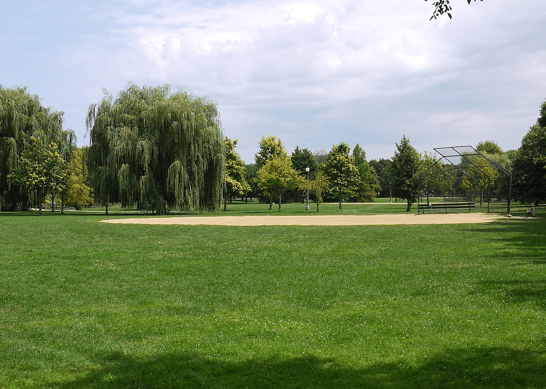 #4. Winnemac Park