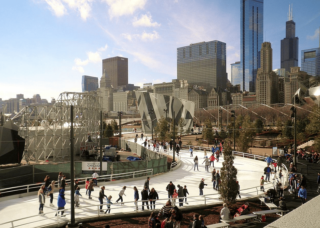 #6. Maggie Daley Park