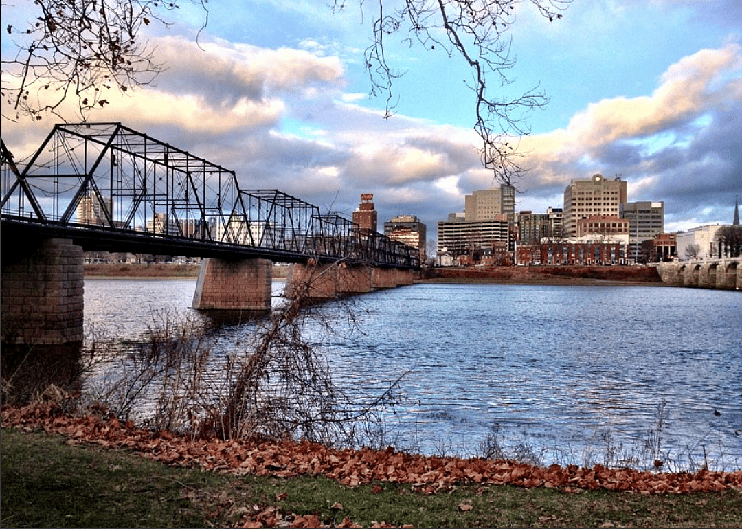 #2. City Island