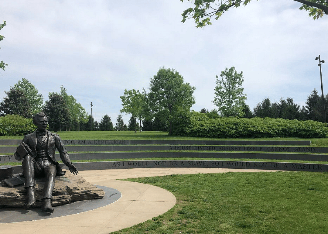 #2. Waterfront Park