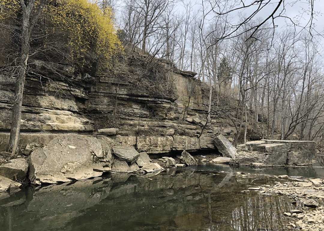 #9. Big Rock