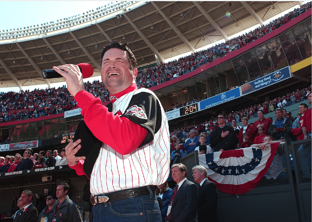 #44 Tracy Byrd (tie)