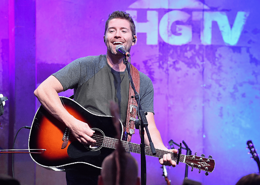#37. Josh Turner