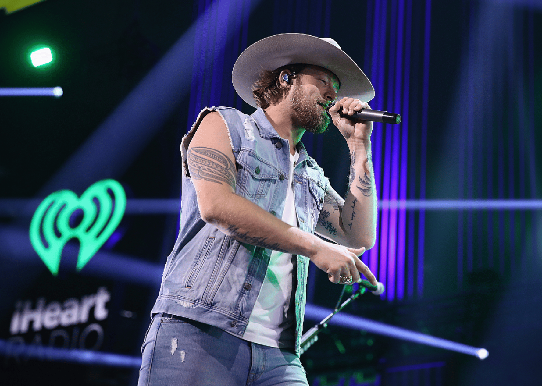 #30. Brian Kelley (tie)