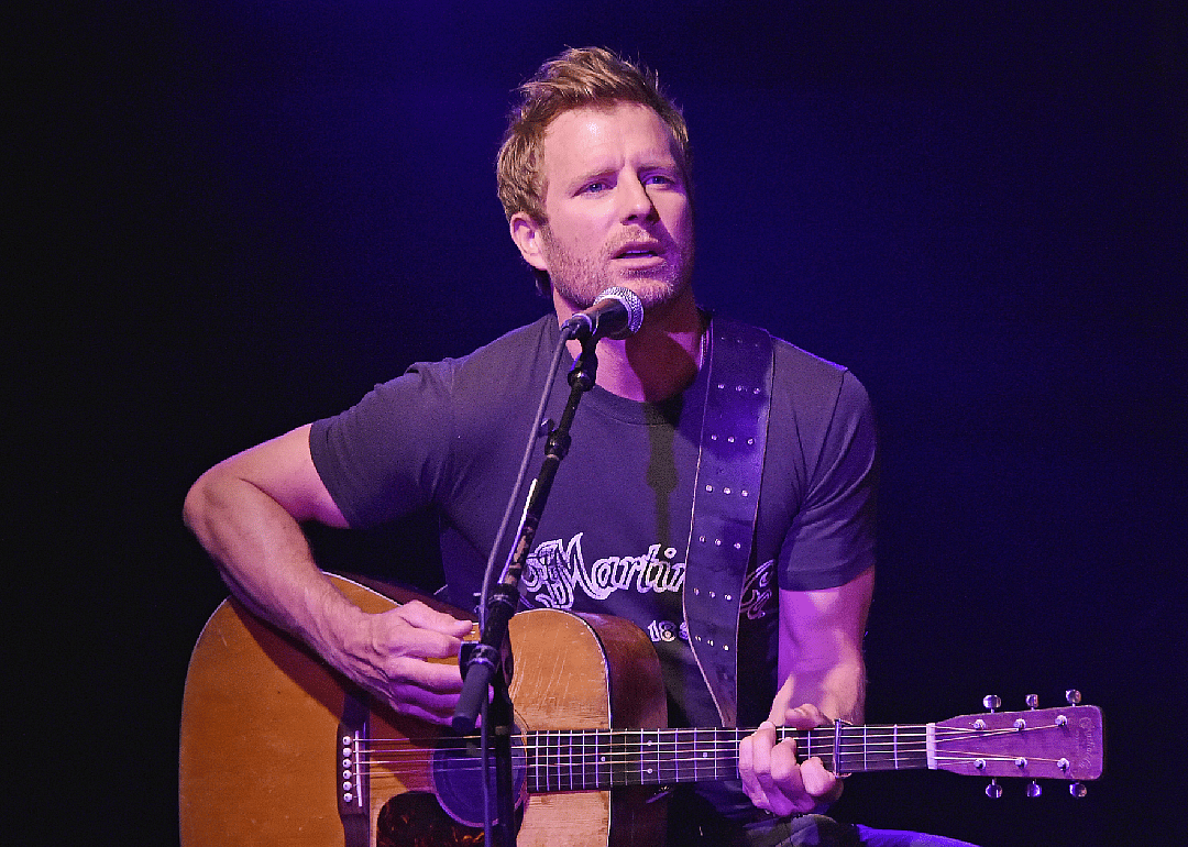 #29. Dierks Bentley