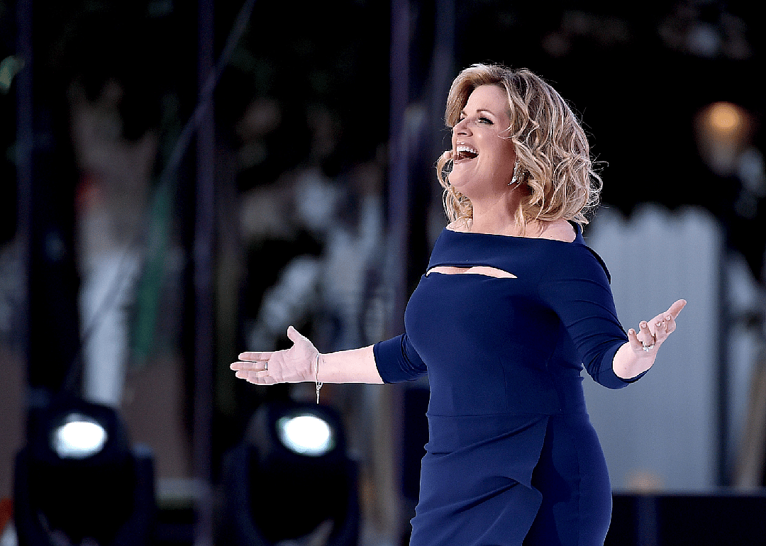 #28. Trisha Yearwood