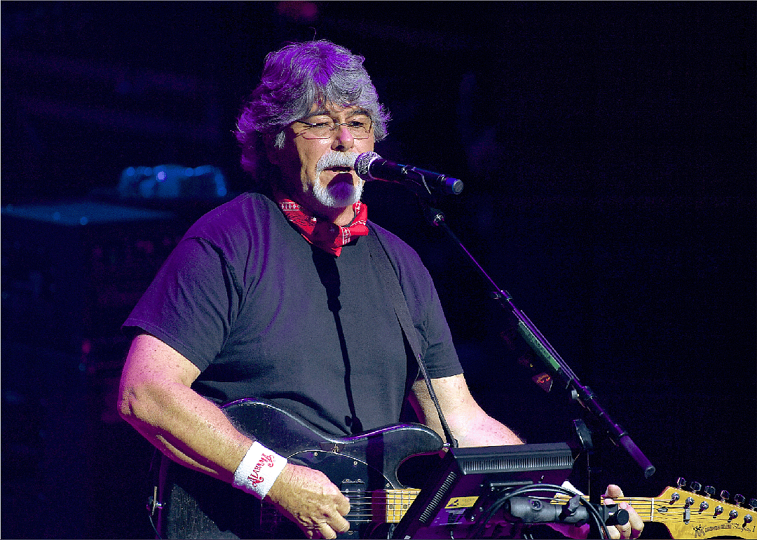 #24. Randy Owen