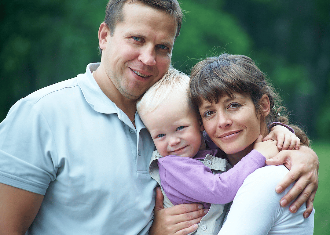 Mom or dad as primary caregiver?