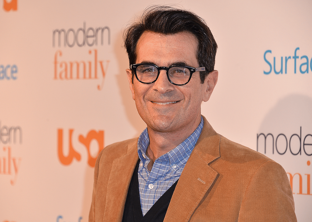 Best and worst pop culture dads