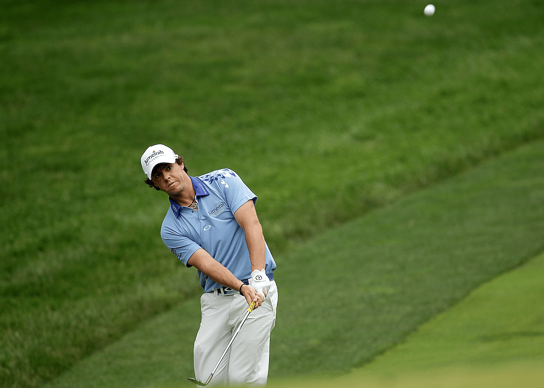 #6. 2011 U.S. Open