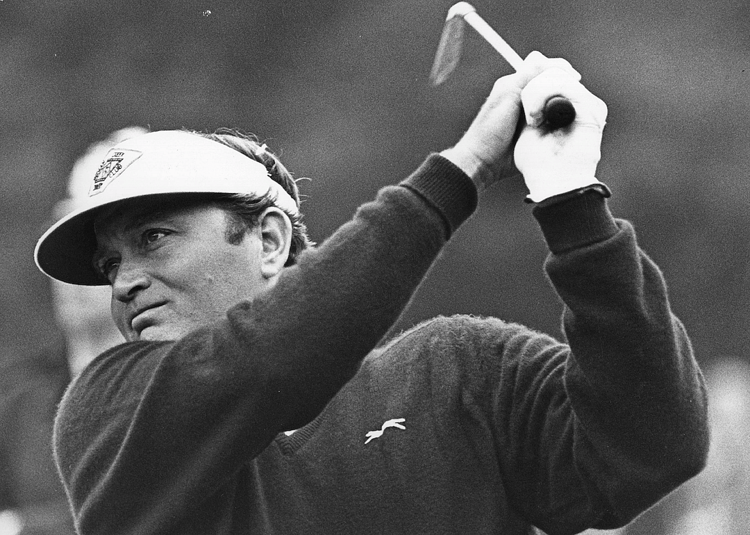 #8. 1976 Masters