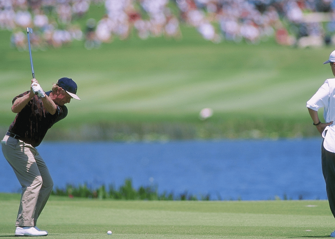 #10. 1980 PGA Championship