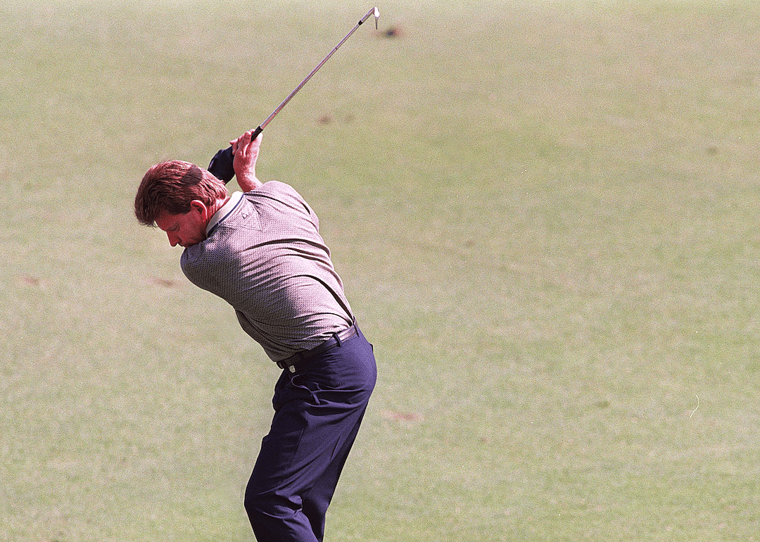 #13. 1994 PGA Championship