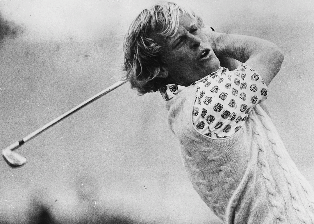 #14. 1976 Open Championship